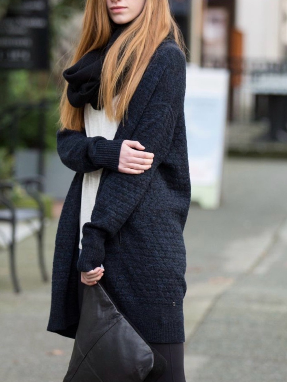 Lululemon All Day Cardi